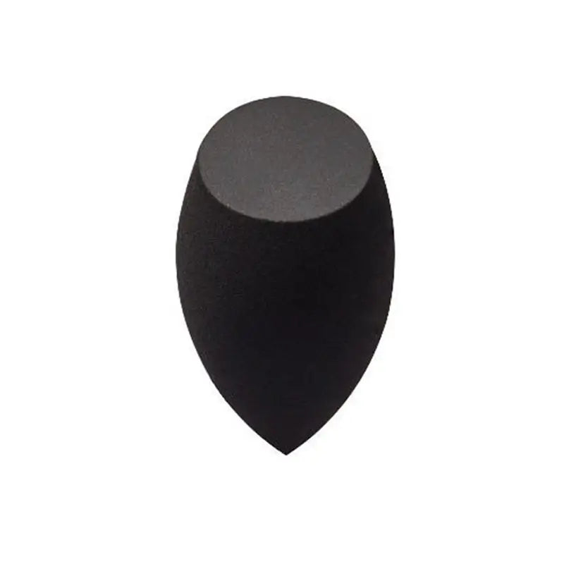 Angled Water Drop Makeup Sponge for Wet and Dry Use