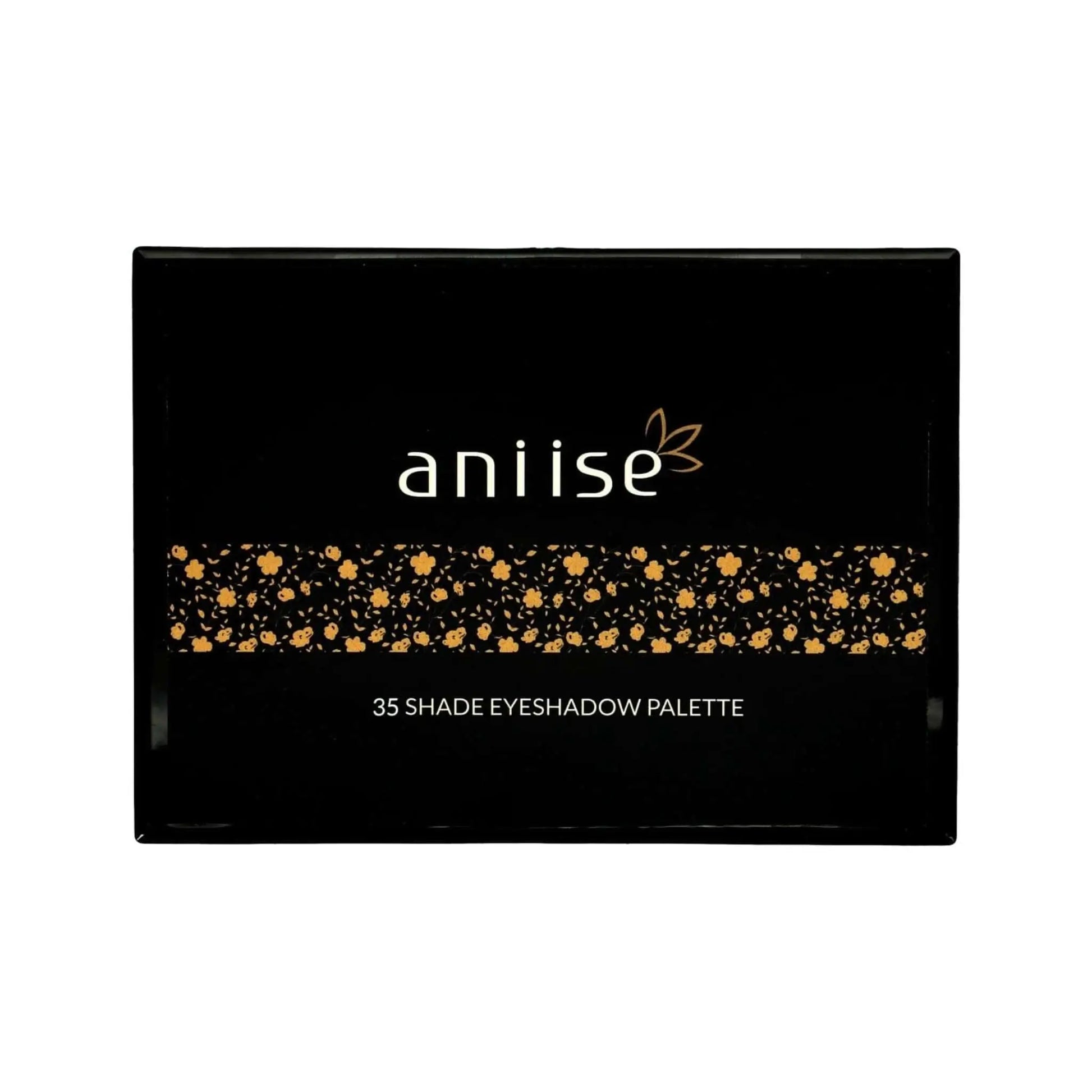 aniise 35 shade eyeshadow palette