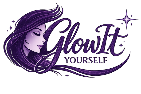 Glowit Yourself logo