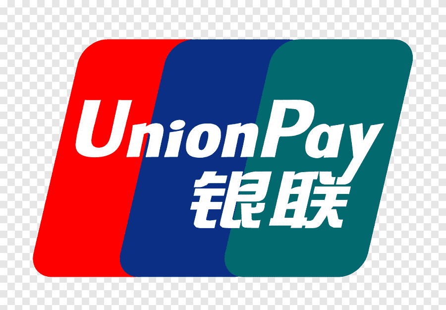 union pay logo